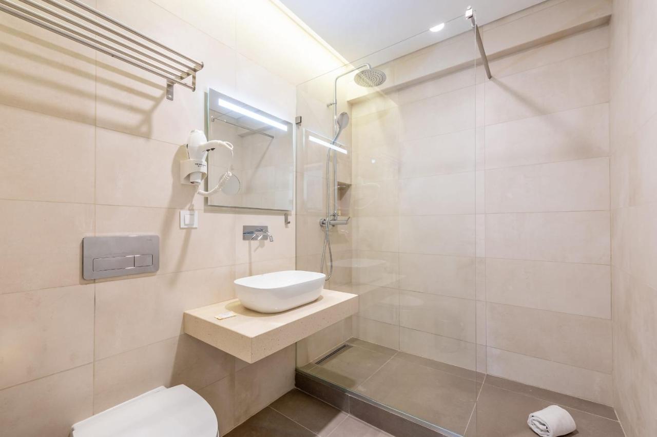 Guestready - Prime Inns Studio 4 - Campo Pequeno Lejlighed *