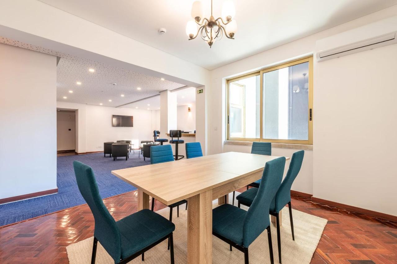 Guestready - Prime Inns Studio 4 - Campo Pequeno Lejlighed Lisboa