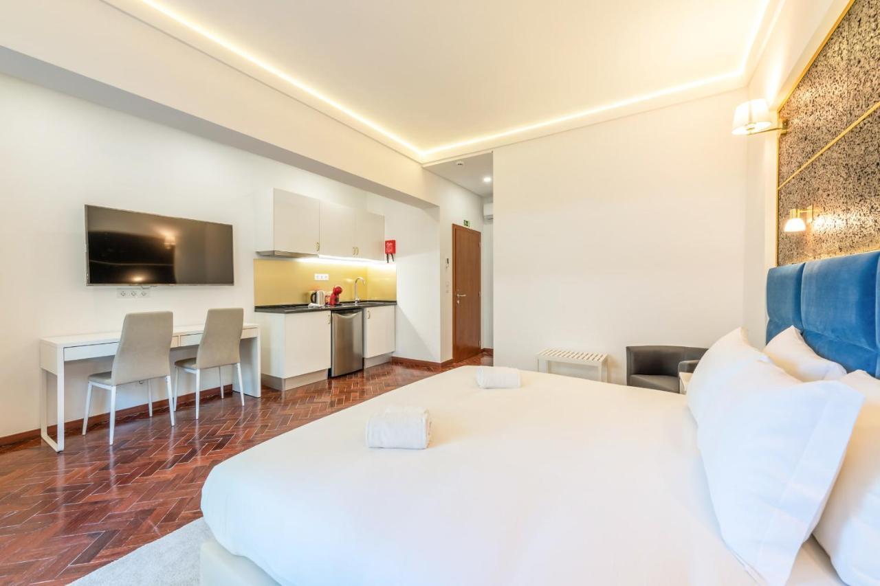 Lejlighed Guestready - Prime Inns Studio 4 - Campo Pequeno