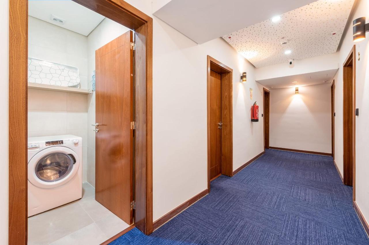 Guestready - Prime Inns Studio 4 - Campo Pequeno Lejlighed Lisboa